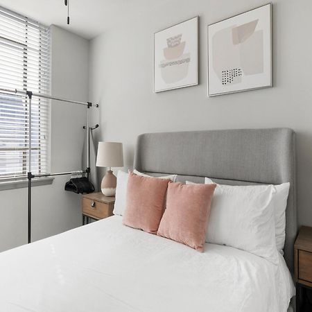 American Life Apartments By Landing Birmingham Exteriér fotografie